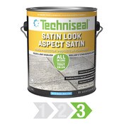Techniseal EV Satin Paver Sealer